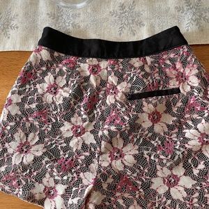 W118 Walter baker shorts